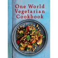 One World Vegetarian Cookbook - Hardcover