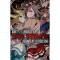 Another World's Zombie Apocalypse Is Not My Problem! - Paperback