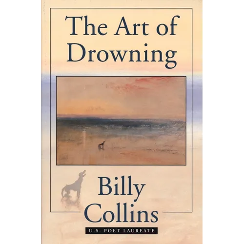The Art Of Drowning - Paperback