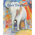 Zola's Elephant - Hardcover
