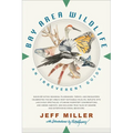Bay Area Wildlife: An Irreverent Guide - Paperback