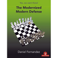 The Modernized Modern Defense - Paperback