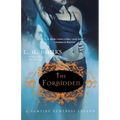 The Forbidden: A Vampire Huntress Legend - Paperback
