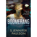 Boomerang - Paperback