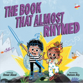 The Book That Almost Rhymed - Hardcover
