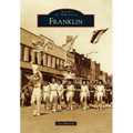 Franklin - Paperback