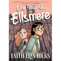 One Year at Ellsmere - Paperback