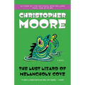 The Lust Lizard of Melancholy Cove - Paperback
