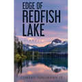 Edge of Redfish Lake: Small Paperback - Paperback