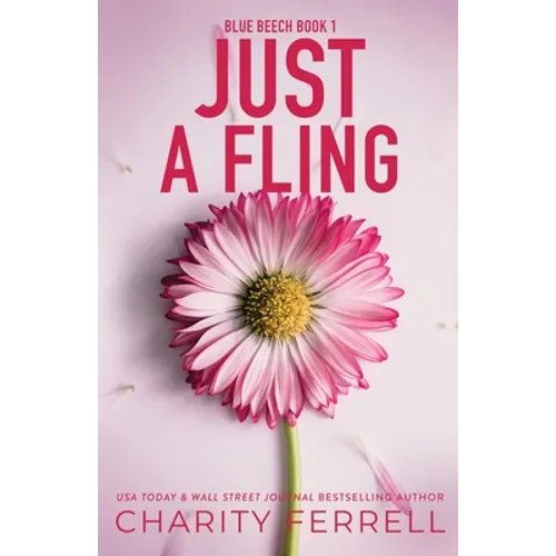 Just A Fling Special Edition - Paperback