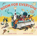 Room for Everyone - Hardcover
