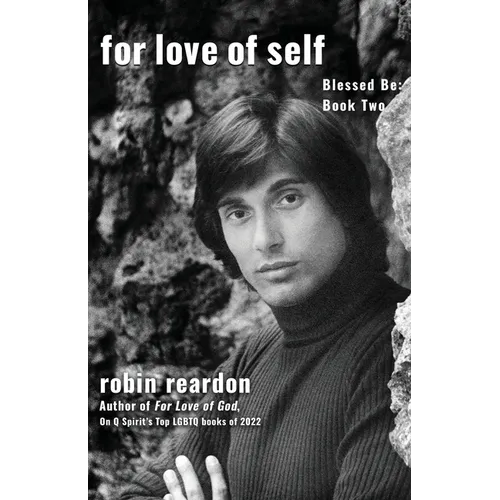For Love Of Self - Paperback