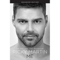 Me - Paperback