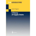 A Theory of Supply Chains - Paperback