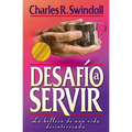 El Desaf��o a Servir - Paperback