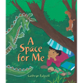 A Space for Me - Hardcover