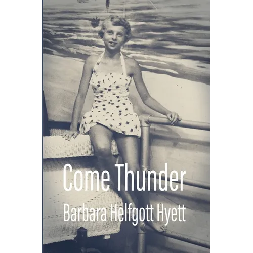 Come Thunder - Paperback