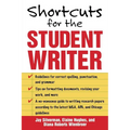 Shortcuts for the Student Writer - Paperback
