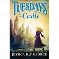 Tuesdays at the Castle - Paperback