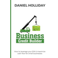 Business Credit Builder - Paperback
