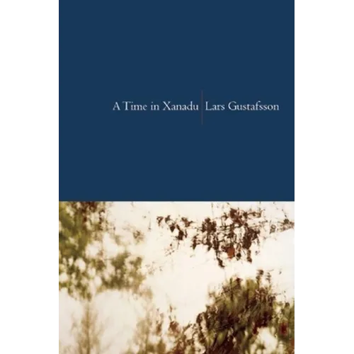 A Time in Xanadu - Paperback