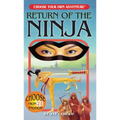 Return of the Ninja - Paperback