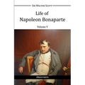 Life of Napoleon Bonaparte V