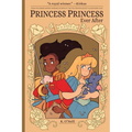 Princess Princess Ever After - Paperback
