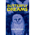 Butterfly Dreams - Paperback
