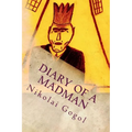 Diary Of A Madman - Paperback
