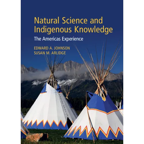 Natural Science and Indigenous Knowledge - Hardcover
