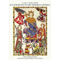 V. & H.V. ROLLAND'S ILLUSTRATIONS TO THE ARMORIAL GENERAL Volume 3