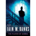 The Player of Games - Paperback
