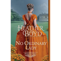 No Ordinary Lady - Paperback