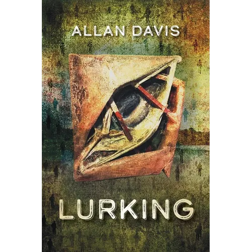Lurking - Paperback