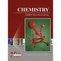 Chemistry CLEP Test Study Guide - Hardcover