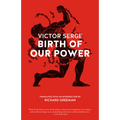 Birth of Our Power - Paperback