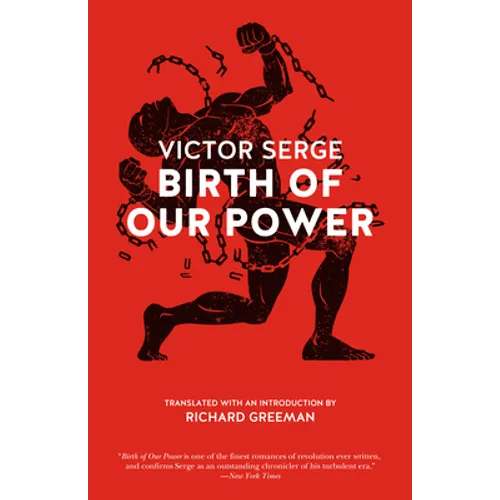 Birth of Our Power - Paperback