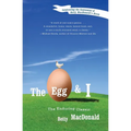 The Egg and I - Paperback