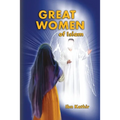 Great Women of Islam - Paperback