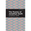 The Poems of Jonathan Swift - Paperback