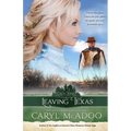 Leaving Texas - Paperback