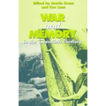 War and Memory in the Twentieth Century