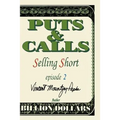 Selling Short Episode II - Paperback