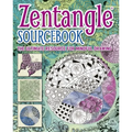 Zentangle(r) Sourcebook: The Ultimate Resource for Mindful Drawing - Paperback