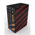 The Silo Series Boxed Set: Wool, Shift, Dust, and Silo Stories - Paperback