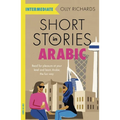 Short Stories in Arabic for Intermediate Learners - Paperback
