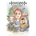 Horizon Zero Dawn Vol. 2: Liberation (Graphic Novel) - Paperback