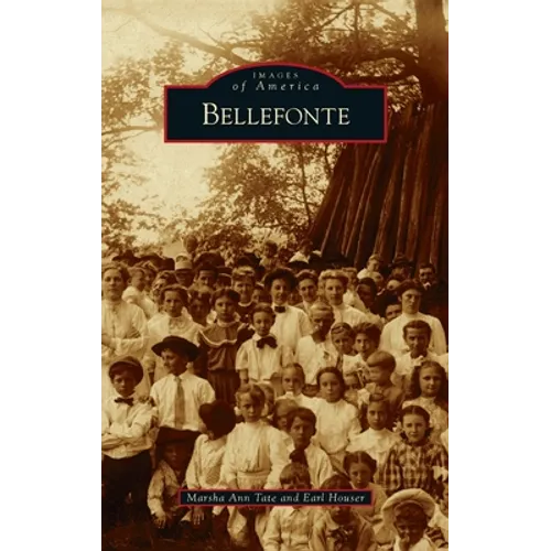 Bellefonte