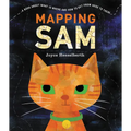 Mapping Sam - Paperback